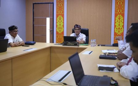 Revisi RTRWP Kaltara Diharapkan Rampung Tahun Ini