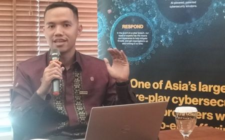 AI Bisa jadi 'Mesin' Produksi Hoaks di Pilkada 2024, Pemerintah Wajib Waspada