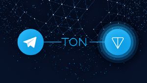 TON Foundation dan Mantle Network Kolab Bareng, Ini Tujuannya!