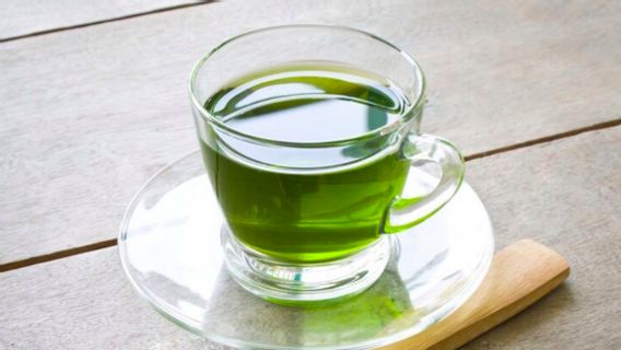 Nutritionist Reveals the Best Tea to Prevent Heart Disease