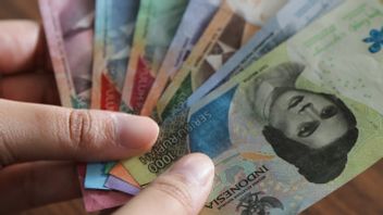 Hingga November 2023, Uang Beredar di Indonesia Capai Rp8.573,6 Triliun