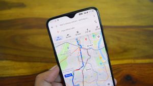 Cara Simpan Rute Perjalanan Google Maps di Perangkat Android dan iOS, Catat Baik-Baik! 