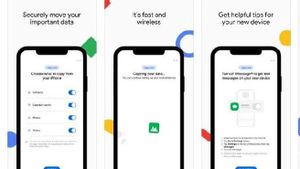 Aplikasi Switch to Android milik Google Resmi Diluncurkan, Apa Fungsinya?