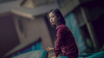 Go Min Si Jadi Tamu Misterius Kim Yun Seok dalam Teaser Serial <i>The Frog</i>