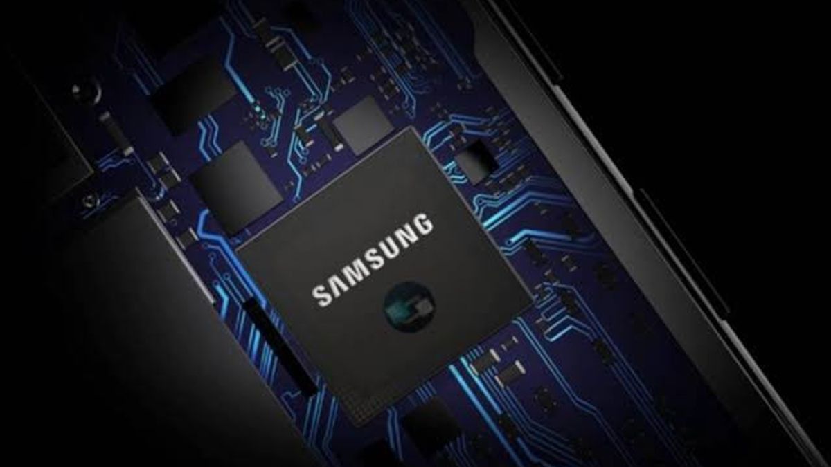 Kolaborasi Samsung dan AMD Lahirkan Dua SoC untuk Galaxy Seri A
