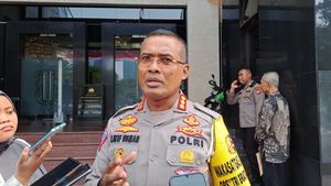 Polda Metro Jaya Sterilkan 3 Ruas Jalan untuk Tamu KTT ASEAN Besok