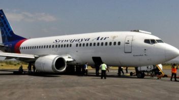 Ministry Of Transportation Ensures Sriwijaya Air SJ-182 Is Airworthy, Here's Its Track Record