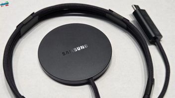 サムスン、Galaxy S26シリーズ向け25W磁気充電器を発表