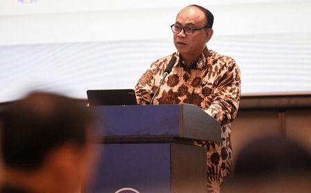 Kominfo Terus Berupaya Ciptakan Ruang Digital yang Aman Jelang Pemilu 2024