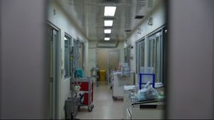 RS Pertamina Jaya Resmi Beroperasi Sebagai Rumah Sakit Khusus Penanganan COVID-19
