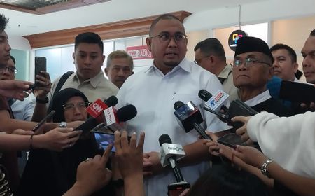 Andre Rosiade Apresiasi Dukungan Komisi III DPR Terhadap Kasus Kematian Rahmat Vaisandri