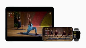 Apple Watch Bantu Pengguna Hadapi ‘Hari Menyerah’ di Awal Tahun