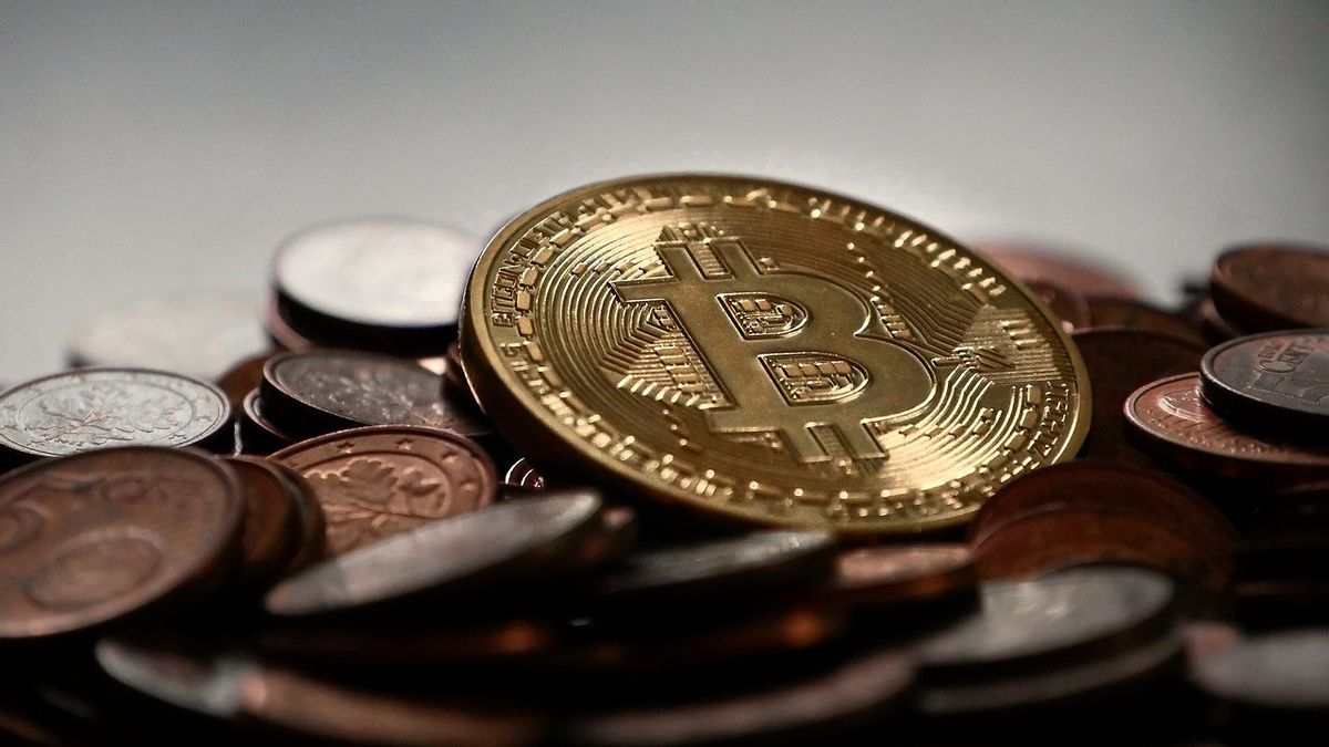 Le marché de la cryptographie devrait être vert sur Bitcoin au milieu d’avril