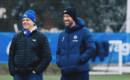 5 Sosok yang Bisa Jadi Manajer Chelsea Jika Graham Potter Dipecat, Ada Nama Sang Mantan