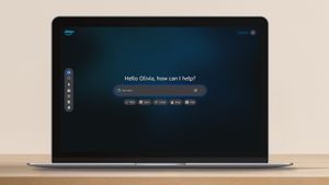 Amazon Luncurkan Alexa.com, Hadirkan Asisten AI Alexa+ dalam Bentuk Web