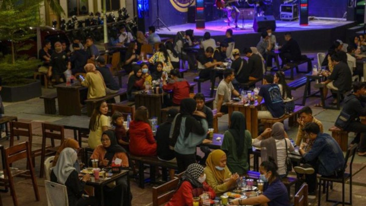 Kafe di Medan yang Buka 24 Bakal Ditertibkan Pemkot jika Usul DPRD Diterima