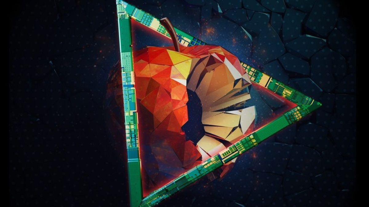 Kaspersky révèle le rôle des matériels d’iPhone dans le cas des opérations de triangulation