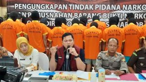 ケプリ地域警察がハーバーベイバタムで1kgのヒーローンキャリアを逮捕