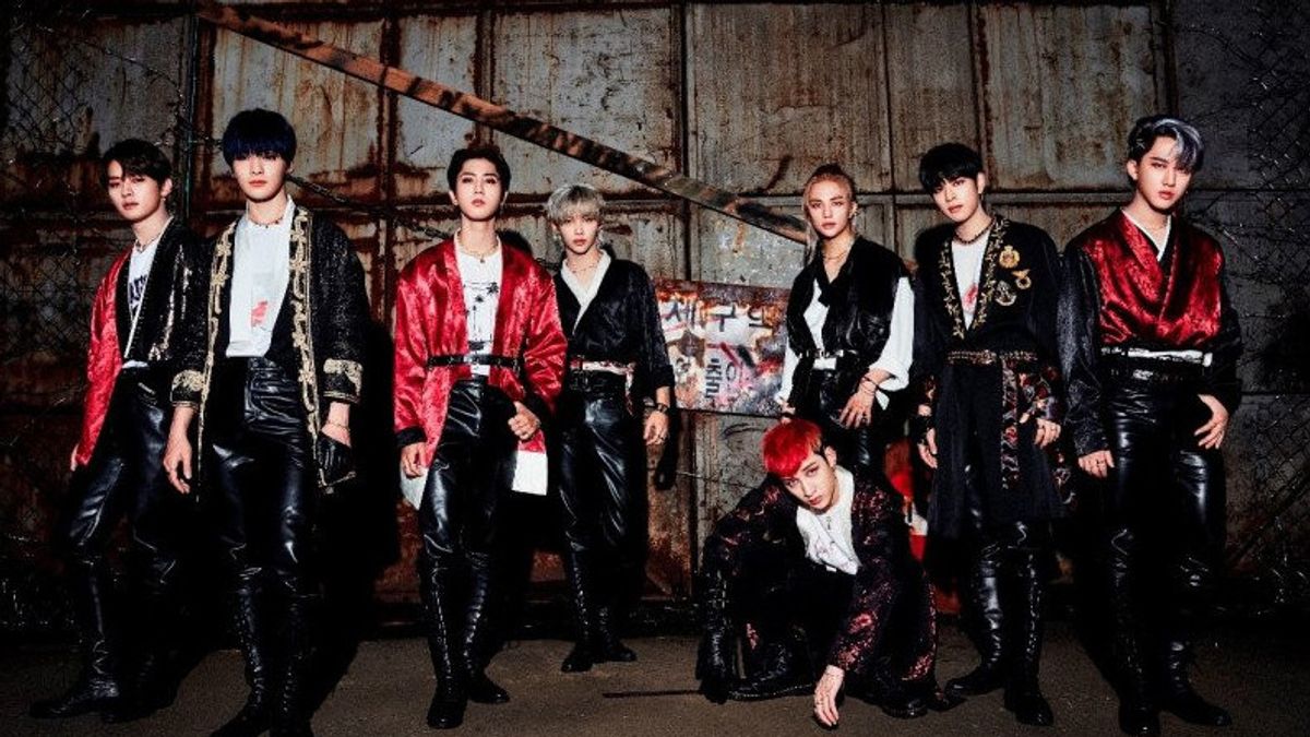 Stray Kids Reveal How K-Pop Collapses Language Barriers