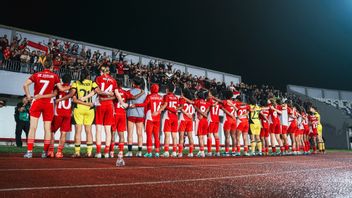جاكرتا - بعد فشل المنتخب الوطني الإندونيسي للسيدات في التأهل لكأس آسيا 2026 ، أعاد PSSI Ketum Kaji Ulang Kontrak Satoru Mochizuki