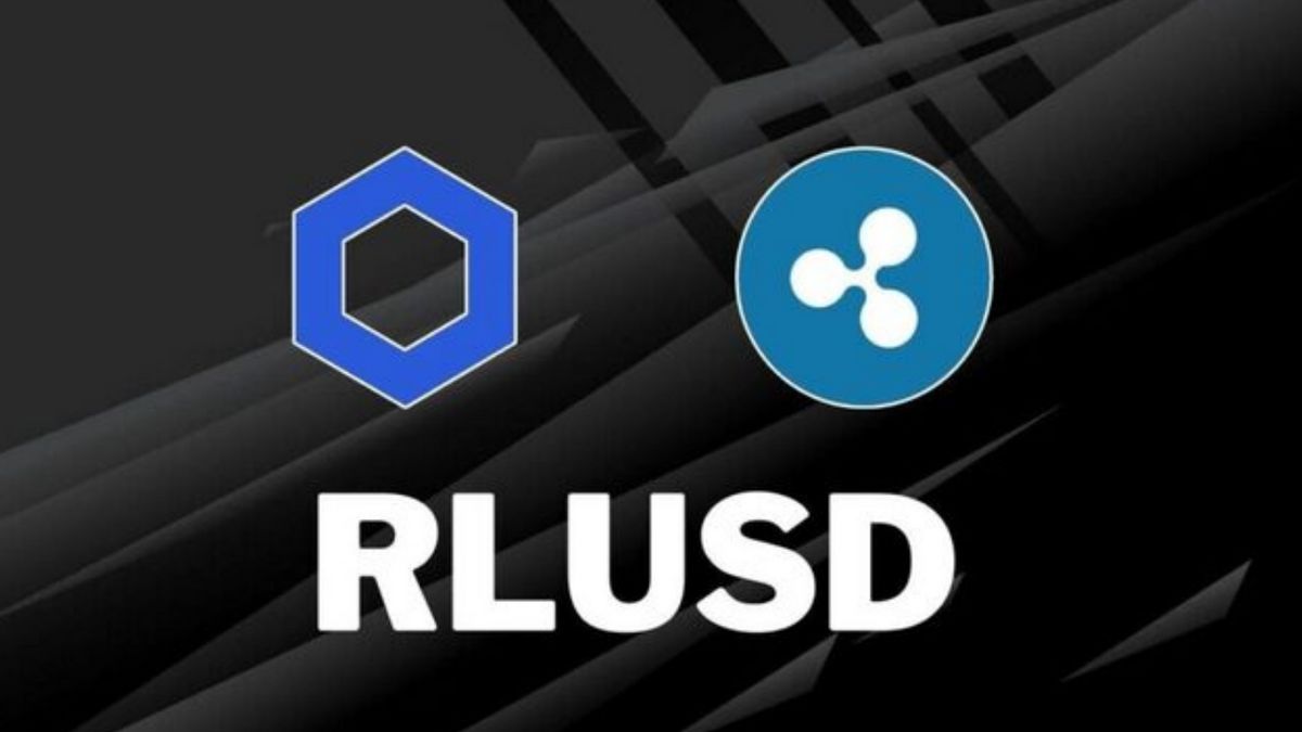 Ripple Collaborates With Chainlink To Increase RLUSD Stablecoin Adoption