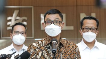 During The COVID-19 Pandemic, PLN Distributes Rp24.23 Trillion Of Electricity Stimulus