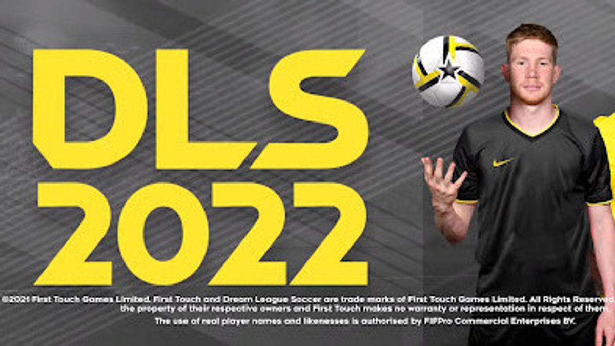 Fitur Terbaru di <i>Game</i> Dream League Soccer 2022