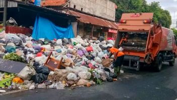 Warta Yogyakarta: Pemkot Yogyakarta Siapkan Anggaran Pengelolan Sampah Rp15 Juta per Kelurahan