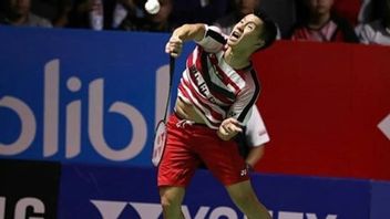 After Indonesia Forced To Resign From All England, Netizens Continues To Attack BWF's Twitter: Report This Account, Overthrow BWF