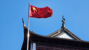 Ditemui PM Rusia, PM China Janji Tiongkok Perkuat Kepentingan Keamanan Bersama