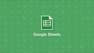 Keuntungan Memakai Google Sheet: Kerjaan Selesai Tanpa Harus Download Macam-macam