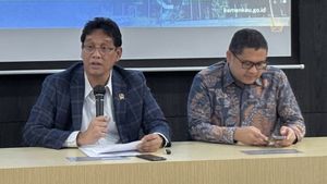 Purbaya Ogah Beri Stimulus Tambahan untuk Sektor Terdampak PHK
