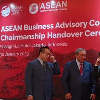 Ajukan 7 Program Legacy dalam ASEAN-BAC 2023, Ketua Kadin: Alhamdulillah Semua Diterima