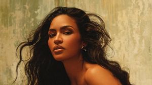 P Diddy Minta Maaf, Cassie Ventura: Tidak Bisa Hilangkan Trauma