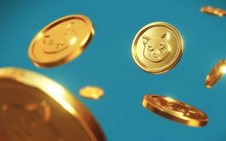 Mata Uang Kripto Shiba Inu (SHIB) Dikuasai oleh Whale Ethereum, Ini Buktinya