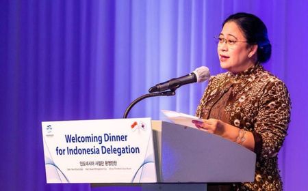 Dukung KTT G20 di Bali, Ketua DPR Harap Dialog Dalam Pertemuan Bisa Perkecil Perbedaan Antarnegara