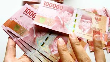 Rupiah Potentially Weakens While Waiting for US Economic Data