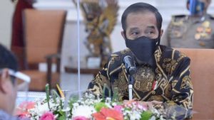 Jokowi Segera Teken UU Cipta Kerja, Peluang Perppu Terbit Makin Kecil