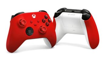 Kontroler Xbox Series X/S, Punya Warna Baru Tapi <i>Kok</i> Masih Pakai Baterai AA