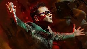 Lineup Prambanan爵士音乐节失踪,AR Rahman将在雅加达演出