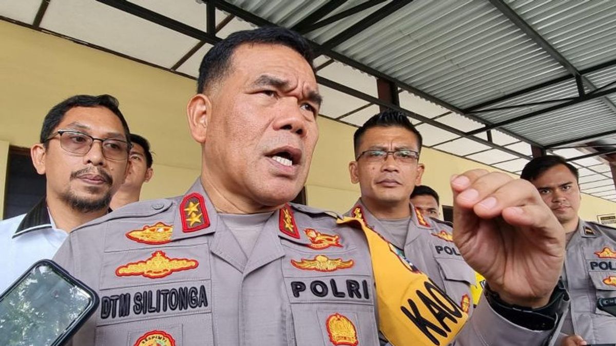 Polda Papua Barat Bekukan Rekening Tersangka TPPU BPR Arfindo 