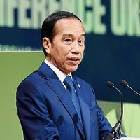 Presiden Indonesia Terpilih Jokowi Kembali Jabat Gubernur DKI Jakarta dalam Memori Hari Ini, 23 Juli 2014
