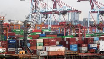 Trade Balance Surplus Trend Continues, Economic Growth Gets Stronger