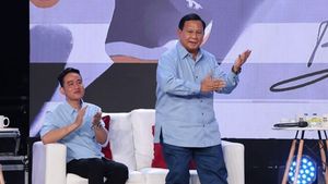 Gerindra Optimistis Susi Pudjiastuti Merapat ke TKN Prabowo-Gibran, Resminya Tinggal Menunggu Waktu
