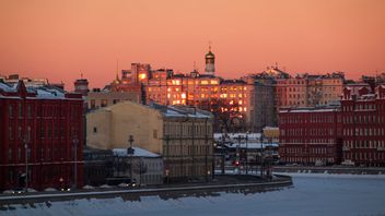 Rosse : Le chef militaire pro-russe : explosion d'attentat par bombardement dans un appartement à Moscou, mort présumé