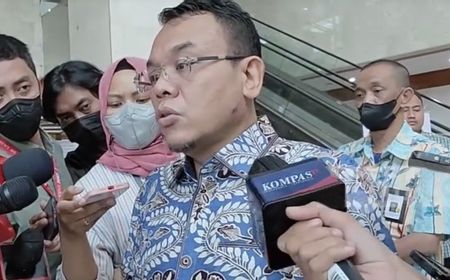 PAN Sebut Anies-Ganjar Berpotensi Dicalonkan jadi Capres oleh Koalisi Indonesia Bersatu