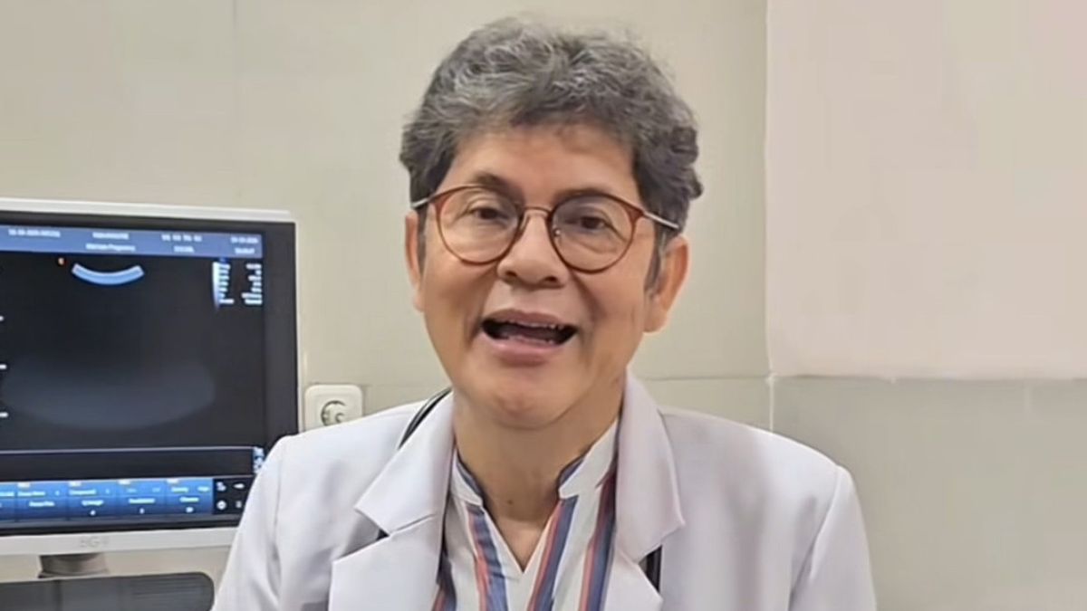 Dokter Boyke Ungkap 6 Tanda Penurunan Hormon Testosteron pada Pria Sejak Usia 33 Tahun