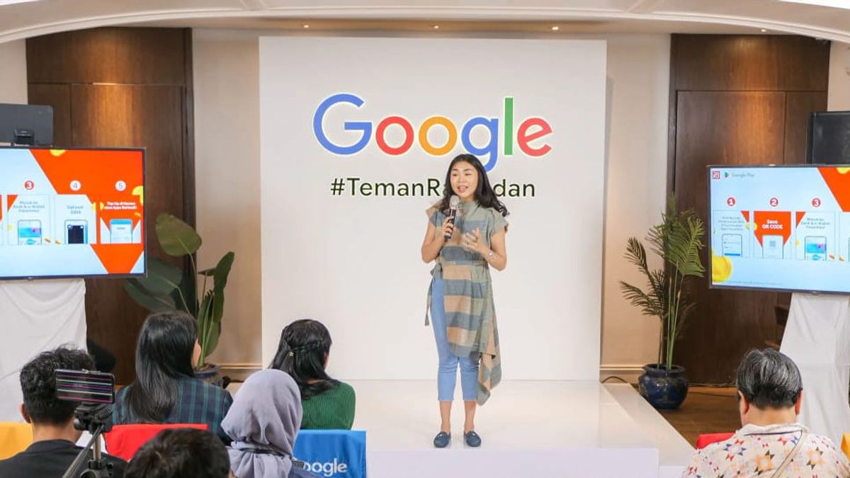 Google Luncurkan Fitur Baru: Mulai Pembayaran Pakai QRIS hingga Jadwal KRL Real-time