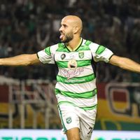  Persebaya Menang 2-0 Atas Persibo pada Anniversary Game, Pemain Palestina Cetak Gol Debut