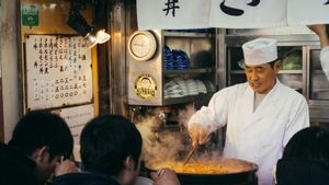 Pecinta Mi Wajib Tahu! Ini Dia Jenis-Jenis Ramen Terpopuler di Jepang